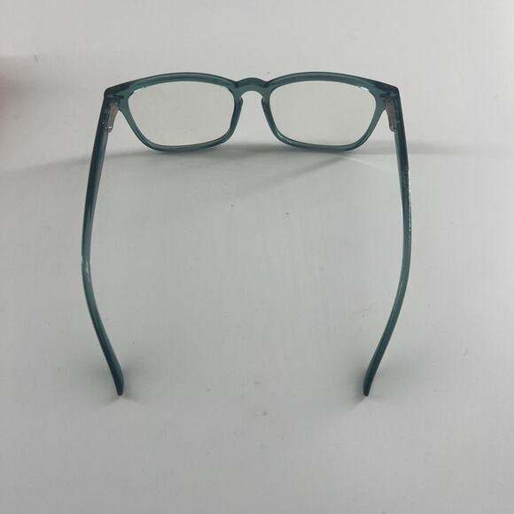 Orange By Tijn Reliable Screen Blue Light Blocking Glasses Polarized Green Teal - Picture 5 of 5